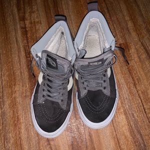 Vans Shoes - Vans SK8-Hi high tops Vans Shoes - Vans SK8-Hi high tops
